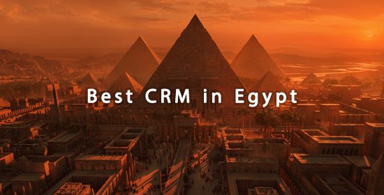 Gym CRM in Egypt