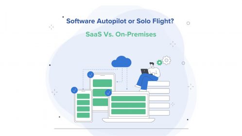 SaaS customer relationship management tool scales effortlessly as your business grows.