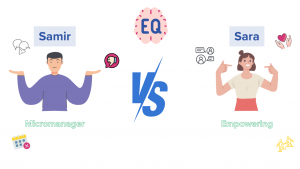 Emotional Intelligence Comparison